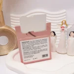 رژ گونه استیکی دو طرفه براش دار برند موکالره کد 5441