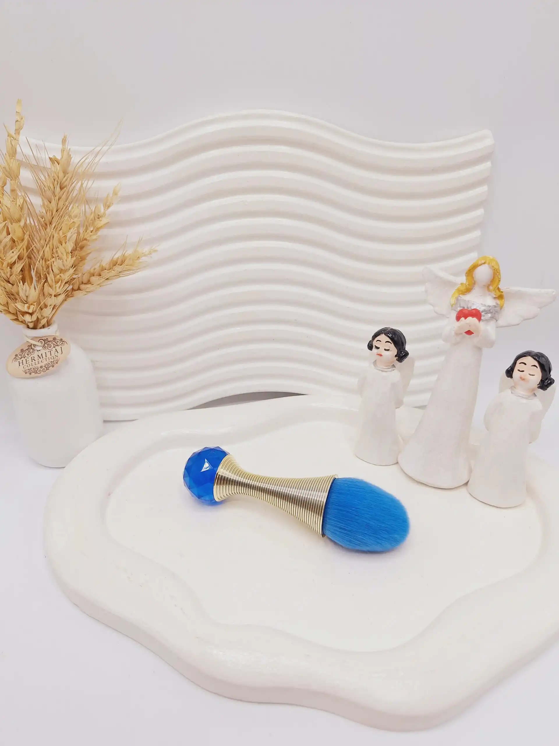 20250914182657497-thumbnail براش دسته فلزی آبی - Image 1