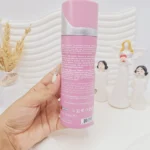 اسپری خوشبو کننده بدن Pure Love حجم 200 میل کد 0097