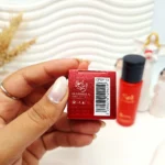 بادی میست زنانه Sel حجم 30 میل ساخت امارات کد 9419