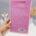 ست براش 12 تیکه Sweetbeauty رنگ صورتی کد 1061