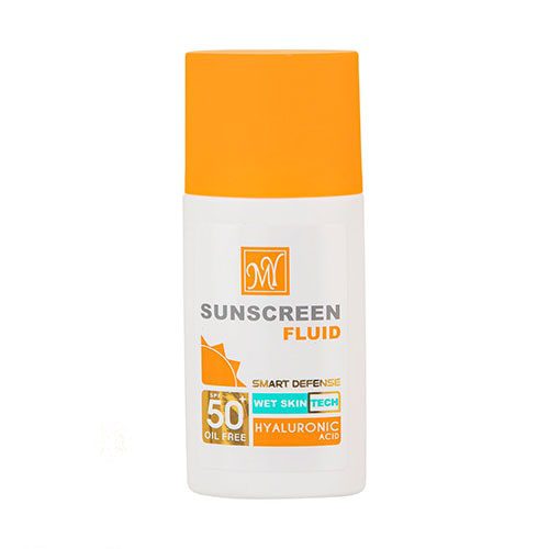 My-Sun-Protection-Fluid01-min فلوئید ضد آفتاب SPF50 مای|My Sun Protection Fluid spf50 - Image 1
