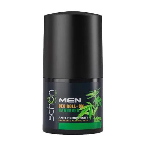 schon-deodorant-hangover مام رول ضدتعریق مردانه اترنال هنگوور شون|Schon deodorant hangover for men - Image 1