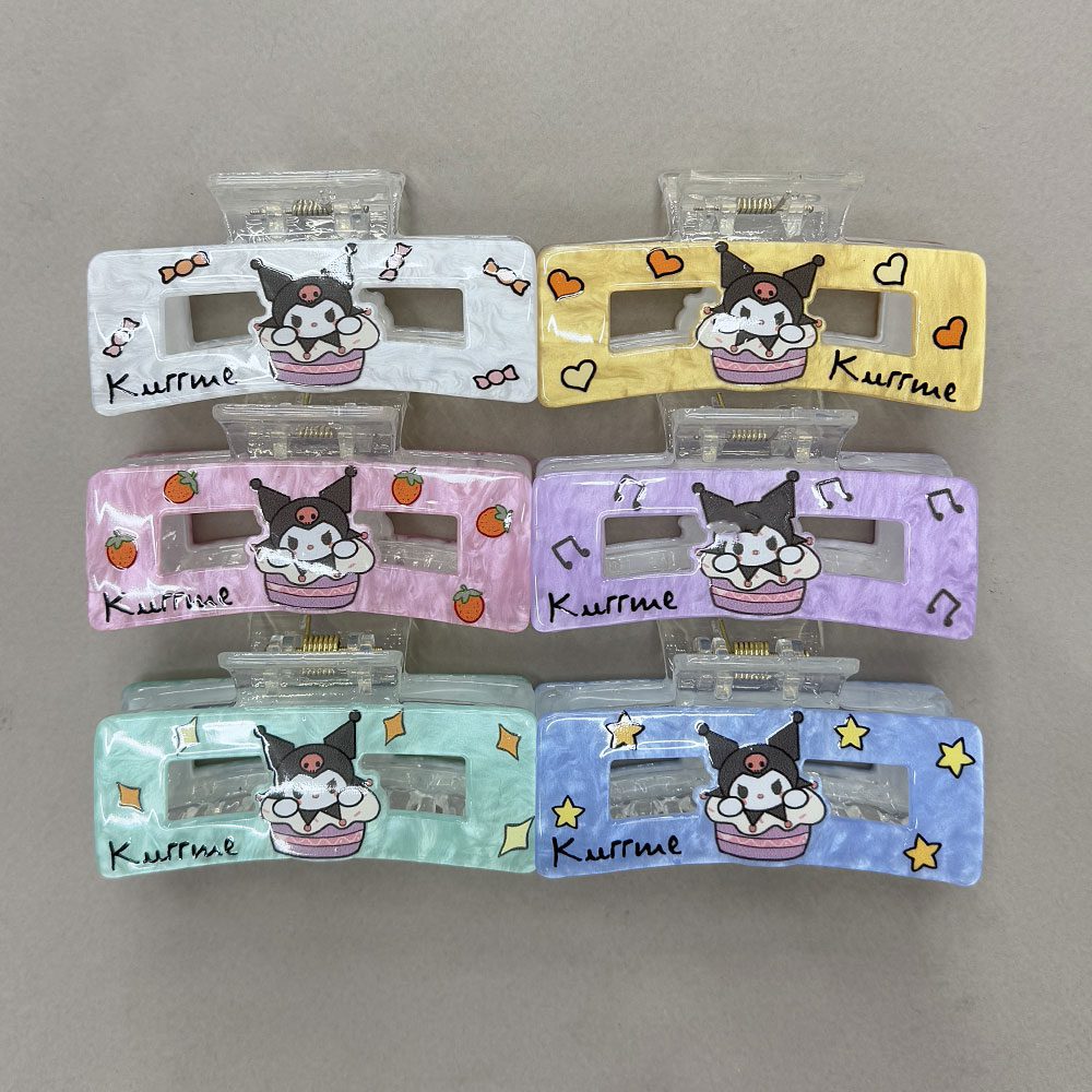 کلیپس-کرومی کلیپس طرح کرومی - Image 1