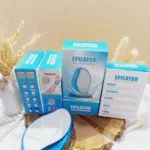 موبر کریستالی دستی برند اپیلاتور EPILATOR کد BD611 | پخش عمده