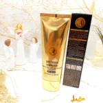 کرم ضد آفتاب spf90 کلاژن ساز و ترمیم کننده وکالی WOKALI کد HF2012