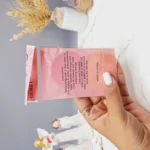 پد پنکک 2 تیکه برند GUME I