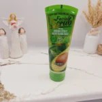 اسکراب و لایه بردار کوچک کننده منافذ رایحه آوکادو برند وکالی کد WKL684