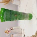 اسکراب و لایه بردار کوچک کننده منافذ رایحه آوکادو برند وکالی کد WKL684