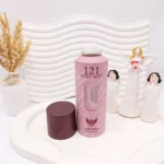 اسپری خوشبو کننده بدن زنانه 121 VERY SEXY کد 7066