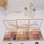 پالت سایه چشم 16 رنگ Topcolor کد 3024