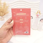 ماسک ورقه ای گیلاس کورمسیک Cherry کد 3760