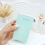 پک 12 تایی دهانشویه طراوت بخش نعنا ZHIDUO کد 3435