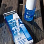 سرم آبرسان عمیق hydro boost