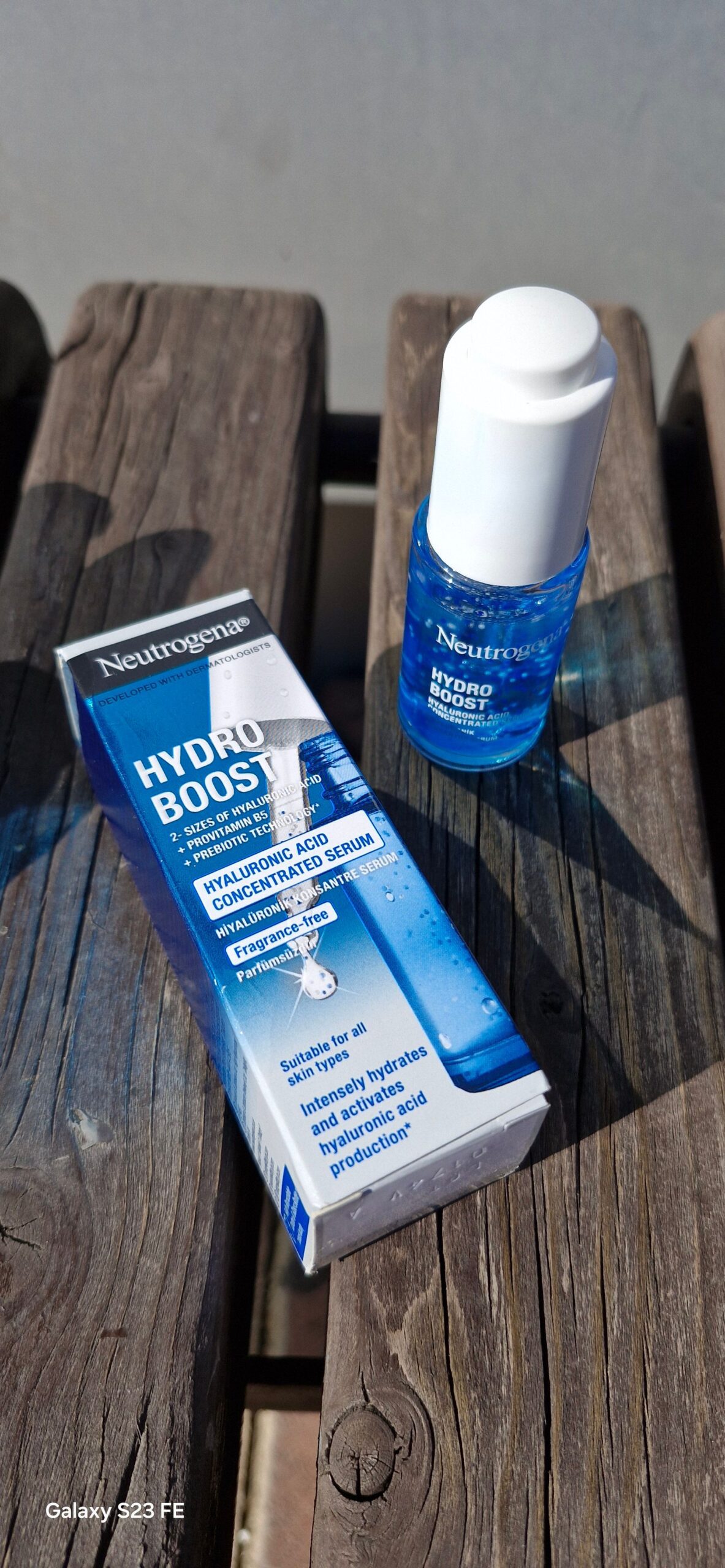 39f09dd8-5782-4e93-956f-c10e94b300c5 سرم آبرسان عمیق hydro boost - Image 1