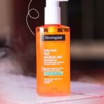 ژل شستشوی نیتروژنا ضدجوش