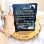 ماسک ورقه ای 24 عیار طلا ونزن VENZEN کد FZ16428 | پخش عمده