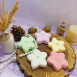 کوکتل و پدیکور طرح گل 60 گرمی با کیفیت با جوشش عالی