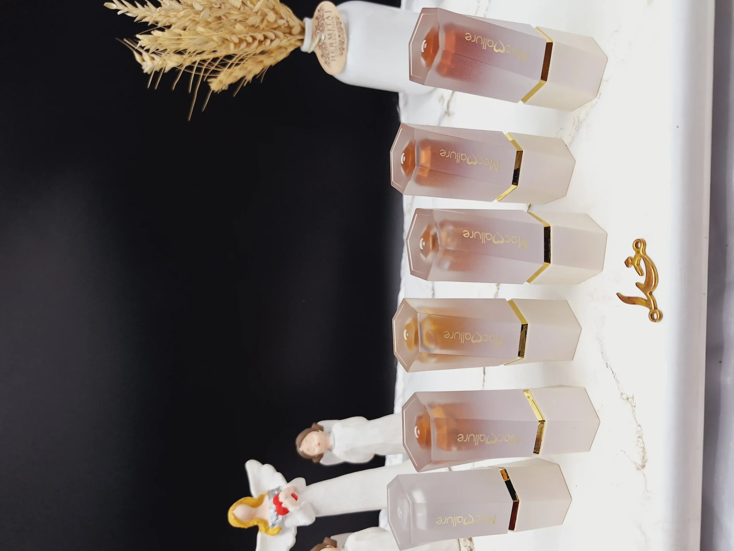 20250731045137362-thumbnail هایلایتر مایع پد دار موکالره Mocallure کد S303 - Image 1