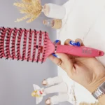 برس اکستنشن مو کیفیت عالی