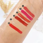 رژ مایع خرسی هولد مورنینگ HL5975