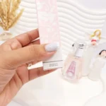 ادکلن شرکتی یارا کارتن صورتی ملیح حجم 100 میل کد 2009