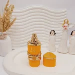 ادکلن زنانه (نارنجی) یارا کد 1582