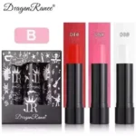 پک رژ جامد هالوین ( شماره C ) برند دراگون رانی کد DR81