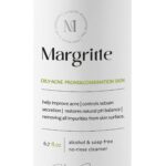 تونر پاک کننده (پوست چرب و مستعد آکنه) حجم 200 میلی لیتر مارگریت