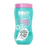 دستمال مرطوب آرايش Green Tea کمر باريک نینو