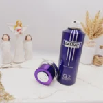 اسپری پرطرفدار گلکسی G2 مشکی کد 0878