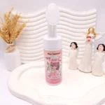 فوم پاک کننده کاپ کیکی میس ونسا کد 0368