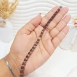 مژه مصنوعی کاشت فیشر ریسه‌ای (سایز ۸ ساده) (بالاترین کیفیت مژه کاشت)