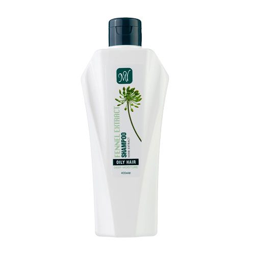 my-fennel-shampoo شامپو گیاهی مناسب موهای چرب رازیانه مای|fennel extract shampoo my - Image 1