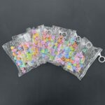 پک کلیپس ریز 30 عددی