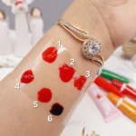 تینت لب تیوپی طرح نوشابه برند BIGGERBOWIE کد 5142A