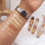 کرم فاندیشین مایع برس دار برند YABAOLIAN کد 7050