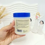 کرم روشن کننده مکس لیدی مدل Collagen حجم 280 میل کد 4827 (درب آبی)