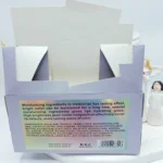 پک 6 تایی رژ مایع خوش رنگ PLUMP کد 7413