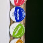 بالم لب وازلین