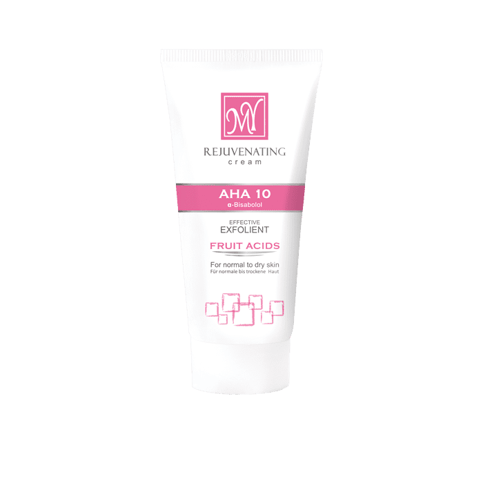 aha کرم جوان کننده و لایه بردار مای - Image 1