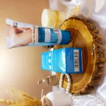 کرم ضد ترک و لیفت باسن وکالی WOKALI