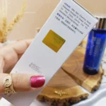 تونر مرطوب کننده واندر بلوبری بیوآکوا BIOAQUA کد bqy0603