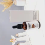 روغن آرگان اصلی لاو جوجو مراكش 68 میلی لیتر کد L2015_3