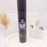 تافت مو مردانه HAIR SPRAY مدل STRONG Formula حجم 420 میل کد 7903