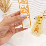 ادکلن شرکتی یارا کارتن نارنجی حجم 100 میل کد 2023