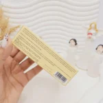 صابون سفید کننده برای نواحی حساس زیر بغل و بین پاها MAX LADY کد 5190