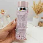 اسپری خوشبوو زنانه گلکسی Darbing کد 3943