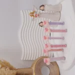 لیپ گلاس طرح گیلاس شاین دار برند magic کد L002