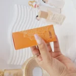 عطر بیکینی رایحه مشابه نارنگی (DAWN LOVE SONG) حجم 50 میل فوق العاده خوشبو با ماندگاری بالا ساخت ترکیه